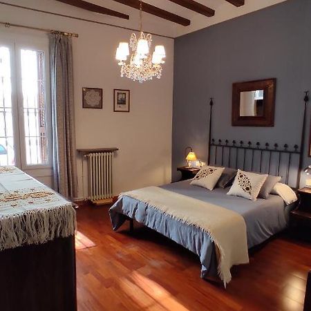 Casa Mo Appartement Sabadell Buitenkant foto