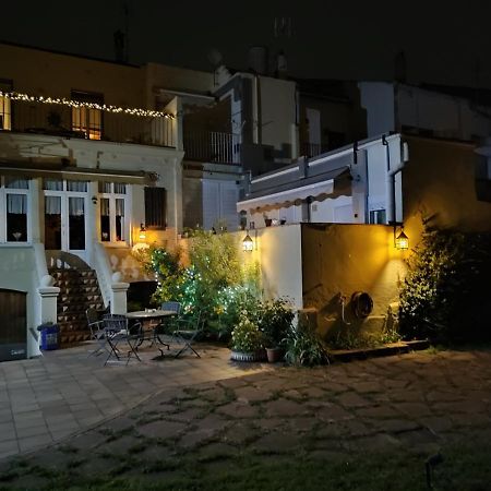 Casa Mo Appartement Sabadell Buitenkant foto