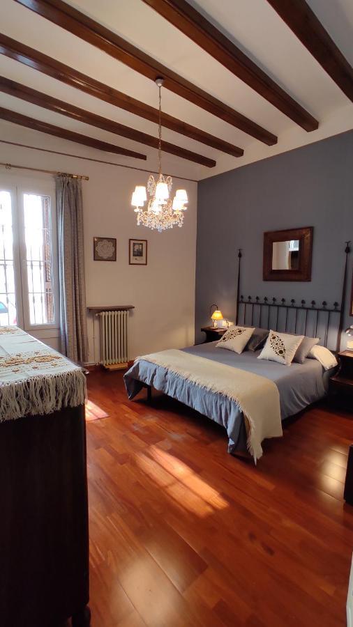 Casa Mo Appartement Sabadell Buitenkant foto