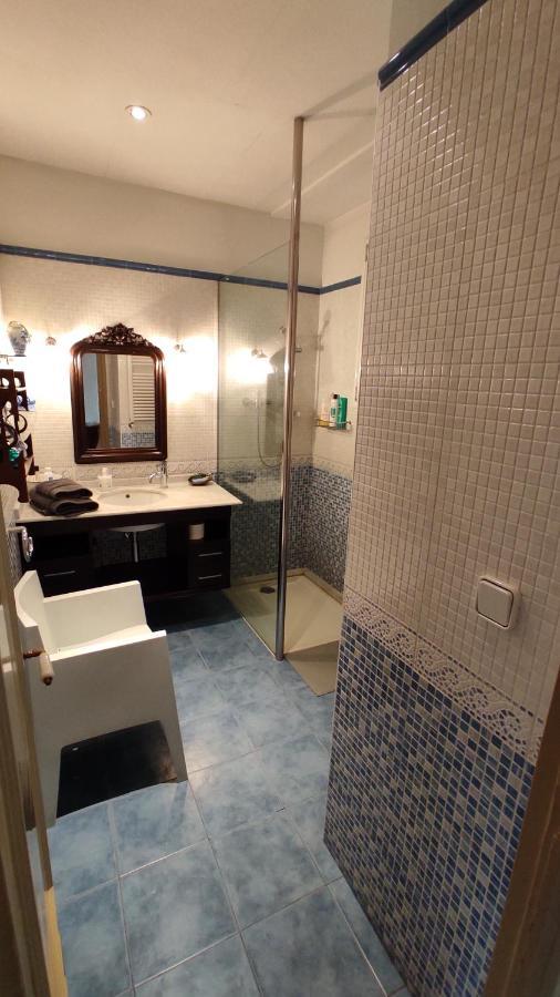 Casa Mo Appartement Sabadell Buitenkant foto