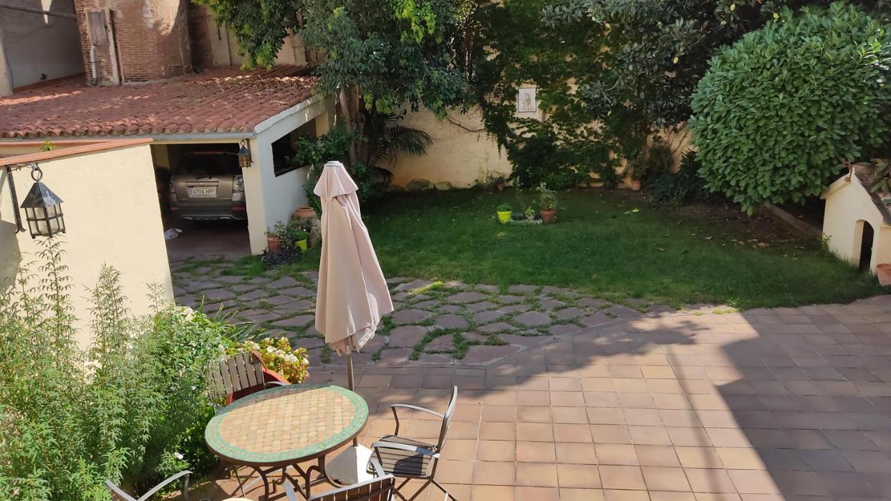 Casa Mo Appartement Sabadell Buitenkant foto