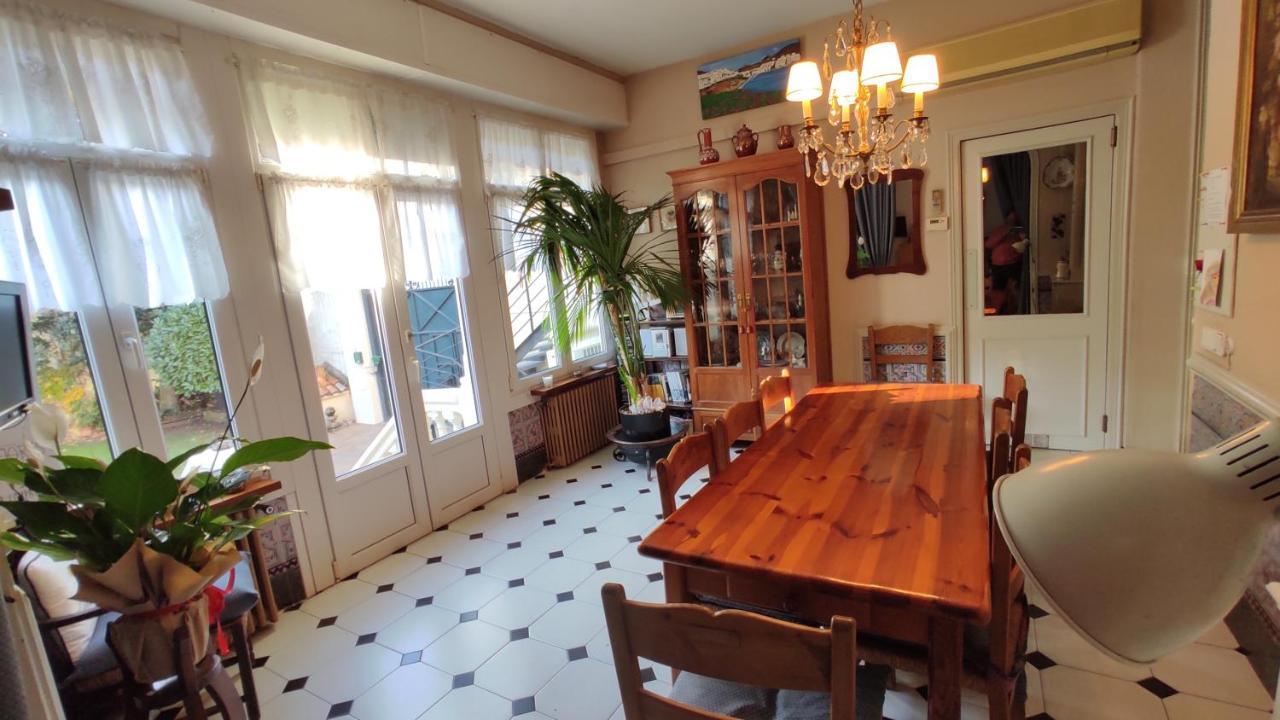 Casa Mo Appartement Sabadell Buitenkant foto