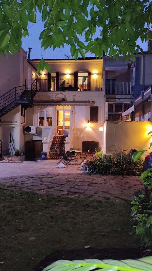 Casa Mo Appartement Sabadell Buitenkant foto