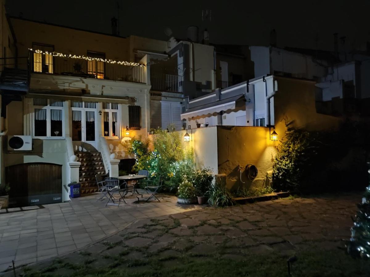 Casa Mo Appartement Sabadell Buitenkant foto